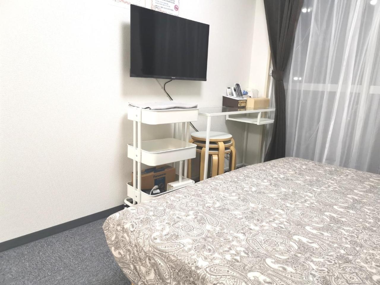 Xl House-Self Check In- Will Send Room Number And Password Tokyo Eksteriør bilde
