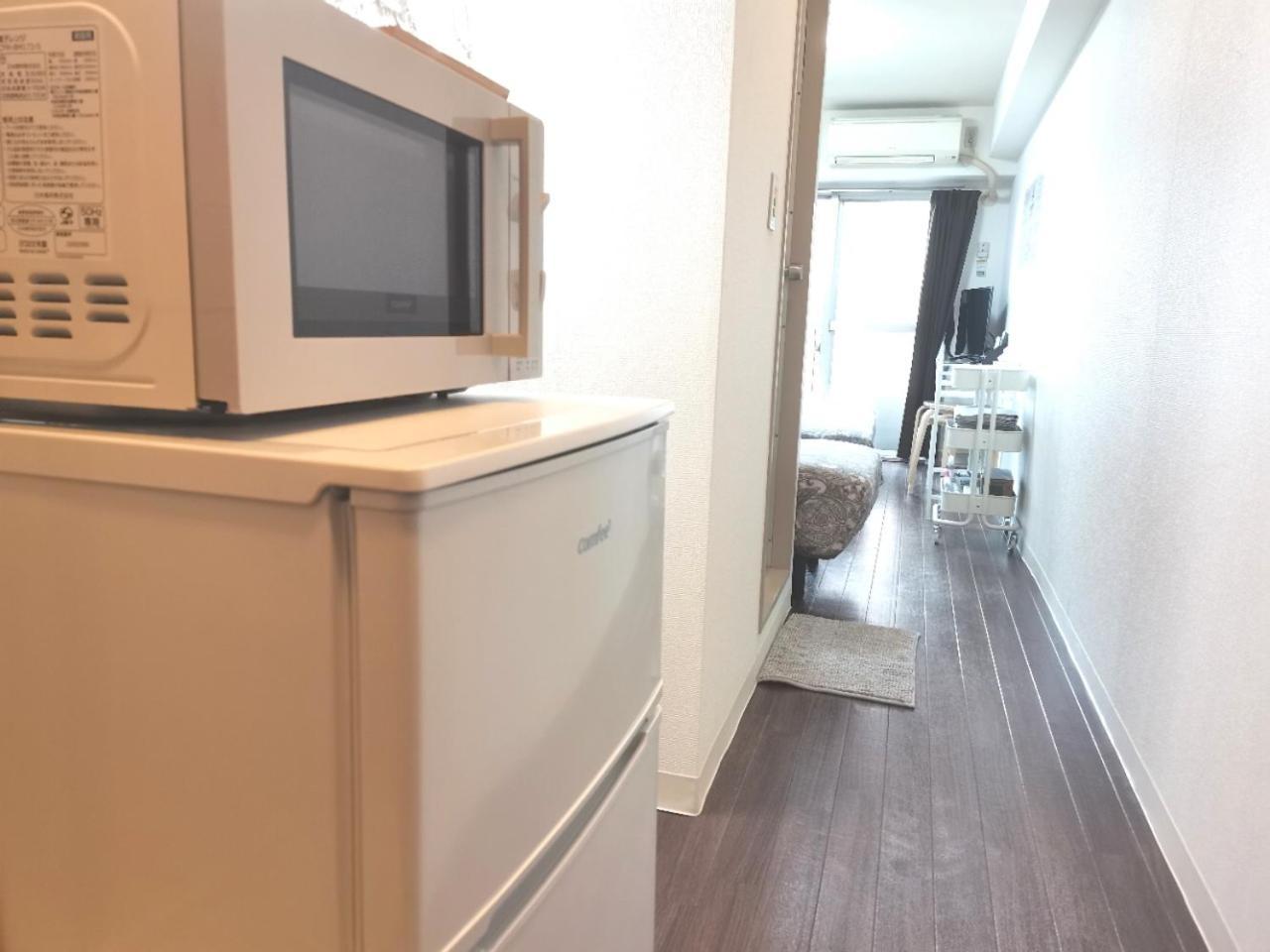 Xl House-Self Check In- Will Send Room Number And Password Tokyo Eksteriør bilde