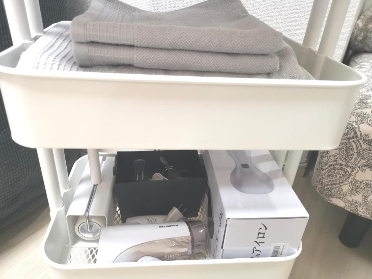 Xl House-Self Check In- Will Send Room Number And Password Tokyo Eksteriør bilde