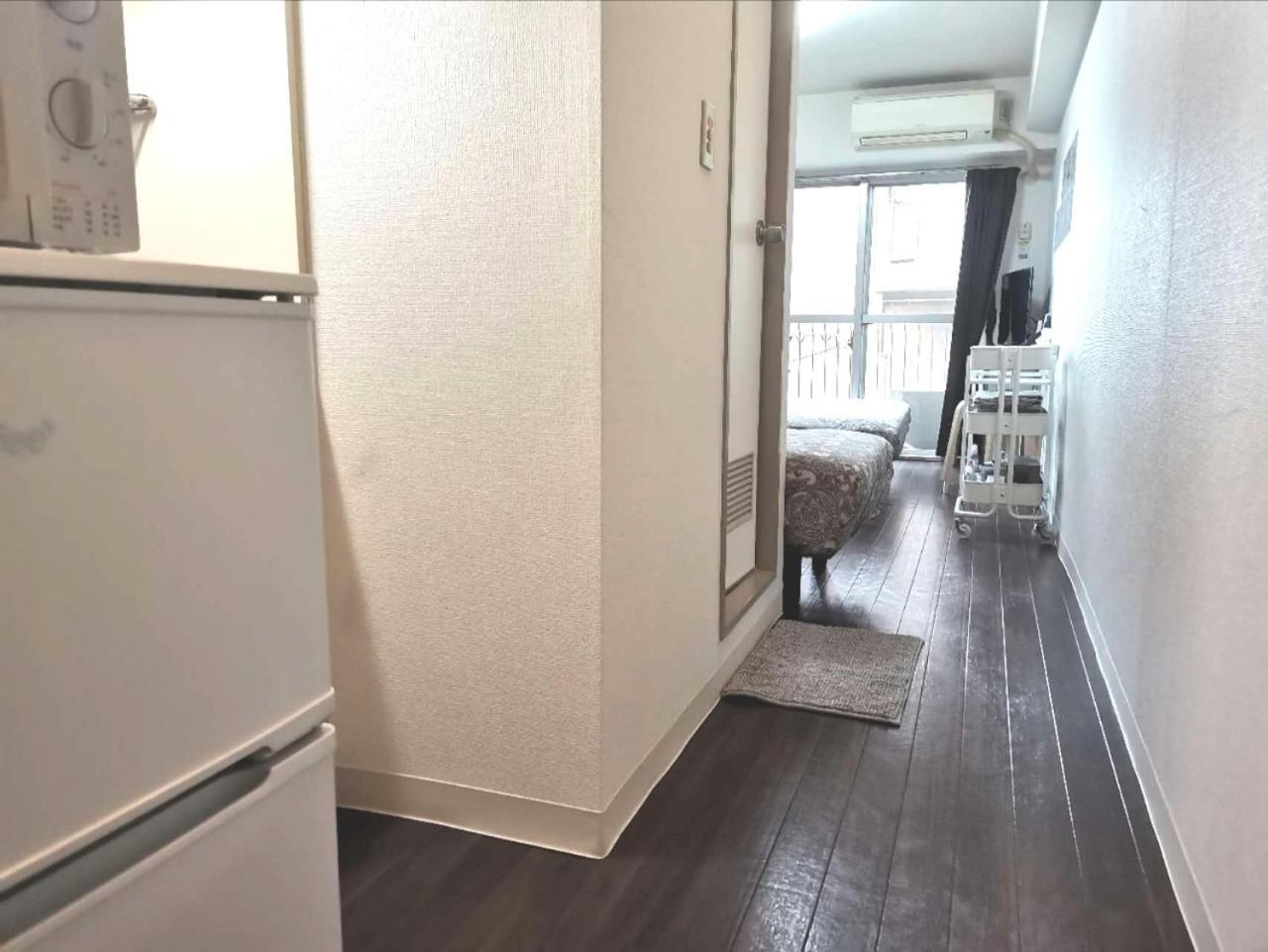 Xl House-Self Check In- Will Send Room Number And Password Tokyo Eksteriør bilde
