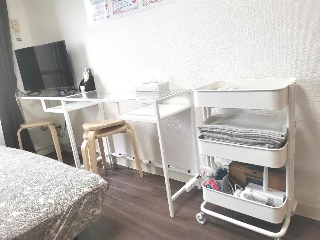 Xl House-Self Check In- Will Send Room Number And Password Tokyo Eksteriør bilde